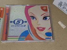 Load image into Gallery viewer, Space Channel 5 - Sega dc Dreamcast
