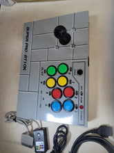 Load image into Gallery viewer, Sigma Electronics/SIGMA Super Pro Stick / Neogeo / Playstation Controller - Arcade Pcb Printed Circuit Board
