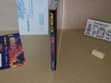 Load image into Gallery viewer, Dennin Aleste - Sega MCD MD MegaDrive Mega Cd
