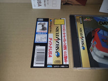 Load image into Gallery viewer, gian - Daytona USA - Sega Saturn sat stn
