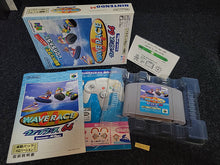 Load image into Gallery viewer, Wave Race 64 Rumble Pack Version - Nintendo64 N64 Nintendo 64

