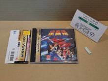 Load image into Gallery viewer, Gekirindan: Time Travel Shooting - Sega Saturn sat stn
