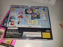 Load image into Gallery viewer, The Game Paradise - Sega Saturn sat stn
