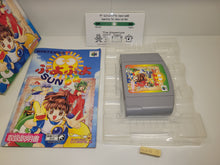 Load image into Gallery viewer, Puyo Puyo Sun 64 - Nintendo64 N64 Nintendo 64
