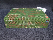Load image into Gallery viewer, PROJECT MINERVA [Limited Edition] - Sony playstation 2
