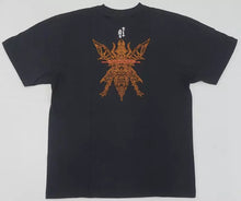 Load image into Gallery viewer, &quot;DoDonPachi DaiOuJou&quot; T-shirt, Scarlet Bee, Black, Size L - t-shirt shirt dress  tshirt original

