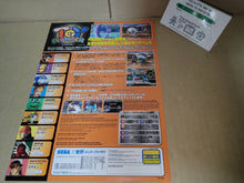 Load image into Gallery viewer, Toy Fighter Promo Flyer A4 - arcade artset art set
