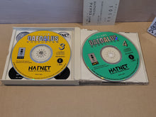 Load image into Gallery viewer, Daedalus Encounter- Panasonic 3do

