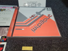 Load image into Gallery viewer, Wip3Out / Wipeout 3 - Sony PS1 Playstation
