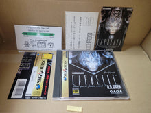 Load image into Gallery viewer, DarkSeed - Sega Saturn sat stn
