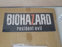 Load image into Gallery viewer, Biohazard club96 keychain + sticker - toy action figure model
