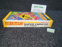 Load image into Gallery viewer, Hello! Pac-Man  - Nintendo Sfc Super Famicom

