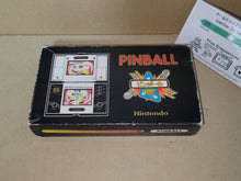 Load image into Gallery viewer, PINBALL 1983 Multi Screen PB-59 Game&amp;Watch Nintendo - toy action figure gadgets
