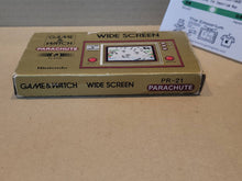 Load image into Gallery viewer, dav - Parachute Game&amp;Watch Nintendo - toy action figure gadgets
