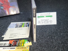 Load image into Gallery viewer, Assault Suit Leynos 2 - Sega Saturn sat stn
