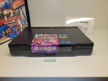 Load image into Gallery viewer, Fu'un Mokushiroku: Kakuto Sosei / Savage Reign - Snk Neogeo AES NG

