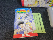 Load image into Gallery viewer, Captain Tsubasa IV - Nintendo Sfc Super Famicom
