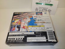 Load image into Gallery viewer, Xmen Vs Street Fighter  with RAM (RAM Pack Version) - Sega Saturn SegaSaturn
