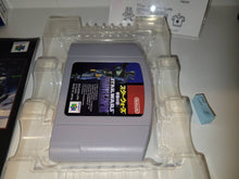 Load image into Gallery viewer, StarWars Shadow of the Empire  - Nintendo64 N64 Nintendo 64

