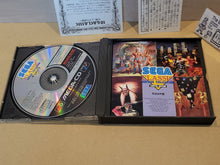 Load image into Gallery viewer, gian - Sega Classic Arcade Collection - Sega MCD MD MegaDrive Mega Cd
