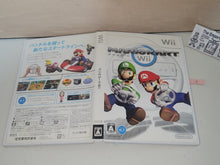 Load image into Gallery viewer, Mario Kart Wii - Nintendo Wii
