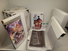 Load image into Gallery viewer, Tales of the Heroes: Twin Brave Premium Box - Sony PSP Playstation Portable

