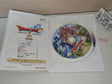 Load image into Gallery viewer, Dragon Quest X - Nintendo Wii
