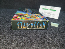 Load image into Gallery viewer, Star Ocean - Nintendo Sfc Super Famicom
