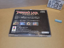 Load image into Gallery viewer, Dragon&#39;s Lair - Panasonic 3do
