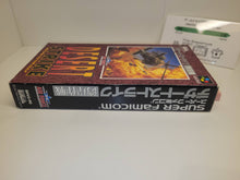 Load image into Gallery viewer, gian - Desert Strike - Nintendo Sfc Super Famico
