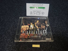 Charger l'image dans la galerie, Biohazard 0 Trial Edition - Nintendo GameCube GC NGC
