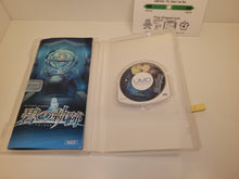 Load image into Gallery viewer, The Legend of Heroes: Trails of Azure - Sony PSP Playstation Portable
