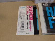 Load image into Gallery viewer, Hawk F-123 - Nec Pce PcEngine
