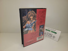 Load image into Gallery viewer, Gaiares - Sega MD MegaDrive
