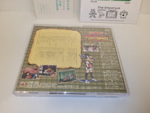 Load image into Gallery viewer, Samurai Spirits 3 Original Soundtrack - Music cd soundtrack
