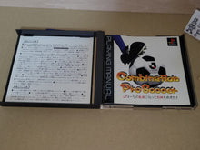 Load image into Gallery viewer, Combination Pro Soccer - Sony PS1 Playstation
