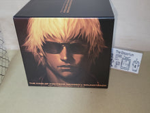 Load image into Gallery viewer, The King of Fighters Soundtrack 10th Anniversary Memorial Box Music cd box - Music cd soundtrack
