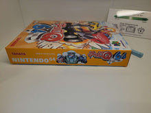 Load image into Gallery viewer, Choro Q 64 - Nintendo64 N64 Nintendo 64
