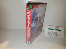 Load image into Gallery viewer, Splatterhouse Part.2 - Sega MD MegaDrive
