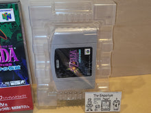 Load image into Gallery viewer, The Legend of Zelda Majora&#39;s Mask - Nintendo64 N64 Nintendo 64
