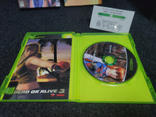Load image into Gallery viewer, Dead or Alive Ultimate (1+2) + 3 + 4 Set - Microsoft XBox
