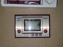 Load image into Gallery viewer, Helmet CN-07 Game&amp;Watch Nintendo - toy action figure gadgets
