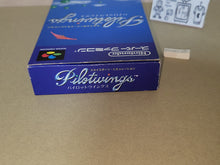 Load image into Gallery viewer, Pilotwings - Nintendo Sfc Super Famicom
