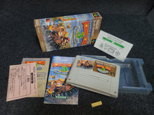 Load image into Gallery viewer, Super Donkey Kong 3 - Nintendo Sfc Super Famicom
