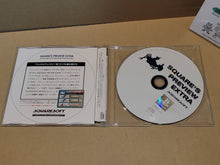 Load image into Gallery viewer, Final Fantasy VII Square&#39;s Preview Extra - Sony PS1 Playstation
