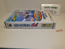 Load image into Gallery viewer, Wave Race 64 Rumble Pack Version - Nintendo64 N64 Nintendo 64
