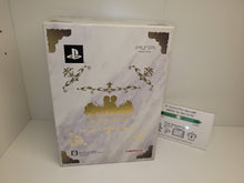 Load image into Gallery viewer, Tales of the Heroes: Twin Brave Premium Box - Sony PSP Playstation Portable
