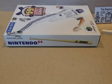 Load image into Gallery viewer, Power League 64 - Nintendo64 N64 Nintendo 64
