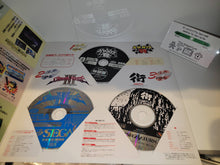 Load image into Gallery viewer, Otanoshimi 3 Shiro! Disc - Sega Saturn sat stn
