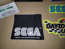 Load image into Gallery viewer, Daytona Usa 2 back seat sticker SET #2 - Arcade poster artset
